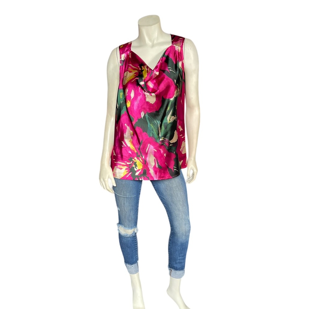 Lane Bryant Blouse 
Size 14